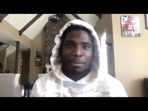 Tyreek Hill On His First Impression Of Patrick Mahomes "I Thought He Was TRASH"