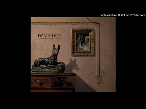 Demikhov - Hammer Is The Most Underrated Surgical Tool.