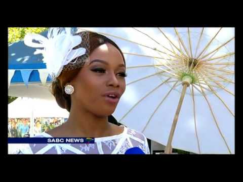 155th Queen's Plate kicks off in Cape Town