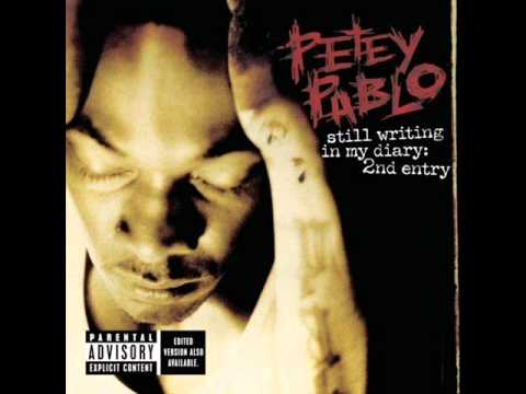 U Dont Want Dat Feat Lil Jon - Petey Pablo