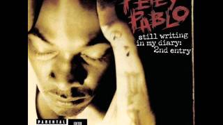 Petey Pablo - You Don't Want Dat feat. Lil Jon