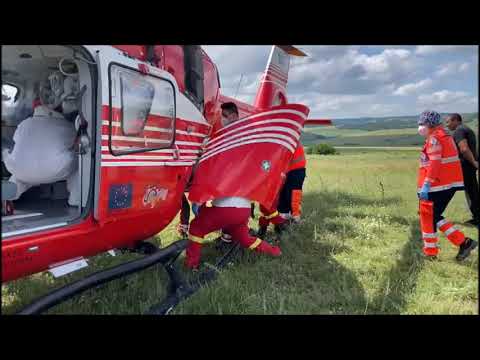 TLnews.ro | Femeie din localitatea tulceană Balabancea, rănită grav după explozia unei butelii