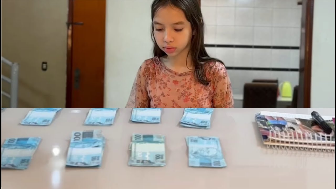 Menina milionária testa as enfermeiras da avó e faz uma grande surpresa para elas😱❤