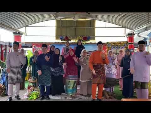 Jom balik kampung beraya..