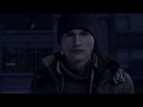 FINALE? - Detroit: Become Human - Part 8