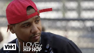 Drewski Talks To Juelz & Cam'ron About Trapping Sky 'Sneak Peek' | Love & Hip Hop