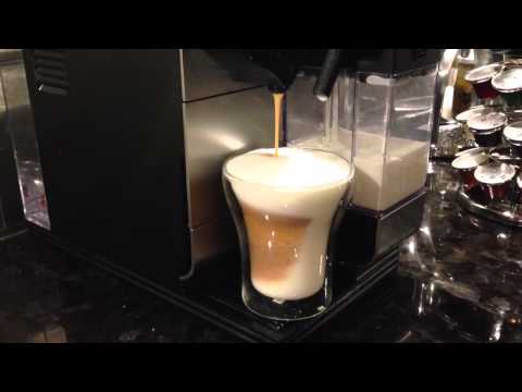 comment regler nespresso