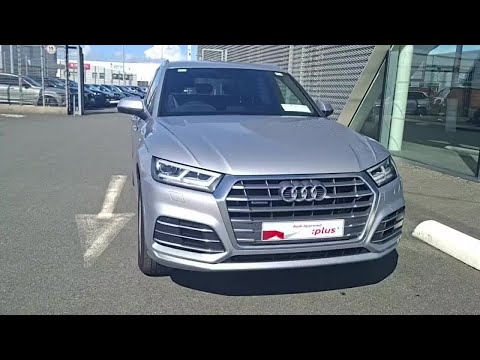 Audi Q5 50TFSI e S Line Auto - Image 2