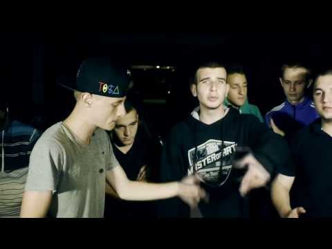 Gaza MC - Freestyle najava spota [ TORNADO ]