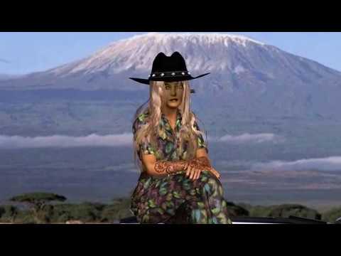 Andrea Berg - Kilimandscharo