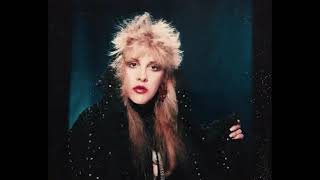 Stevie Nicks - If I Were You (Jeremy&#39;s Remix) - Complete Rough Mix