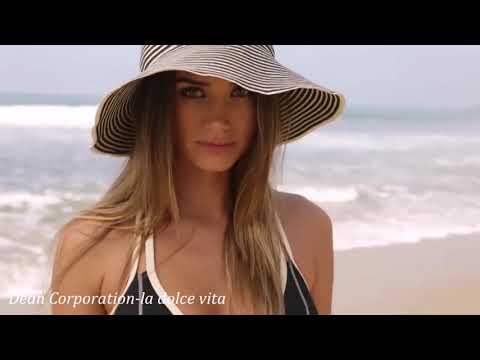 Dean Corporation-la dolce vita (New Italo Disco)  2019