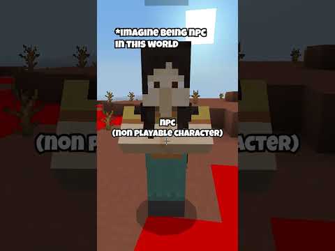 Secret Mobs In Minecraft Part 2