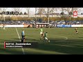 Samenvatting SCH '44 - Zwammerdam (zaterdag 12 november)
