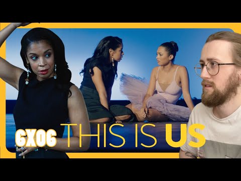 BETH WE LOVE YOU! - This is Us 6X06- 'Our Little Island Girl: Part Two' Reaction