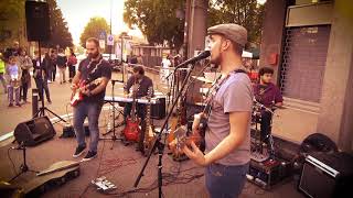 (Are You) The One That I&#39;ve Been Waiting For? - Nick Cave cover | Rusted Dreams