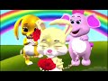 Oobi Commercial Break 2012 Part 1