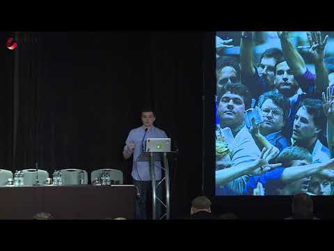 SREcon16 Europe - Flash Sale Engineering