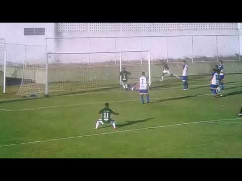 Frei Paulistano 0 X 1 Vitória da Conquista-MelhoresMomentos&Gol-CAMPEONATOBRASILEIROSÉRIED20-2RODADA