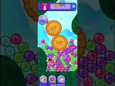 (Angry birds dream blast) level 16465 gameplay, subscribe for latest update