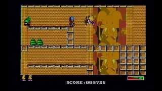 ChinnyVision - Episode 44 - The New Zealand Story - Multiformat Review (7 formats)