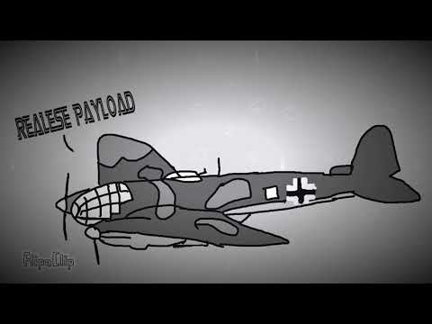 BATTLE OF BRITAIN FLASHBACK(Plz Give Feedback)