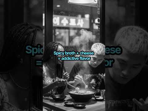 Taste Korea The Ultimate Guide to K Foods & Culture8