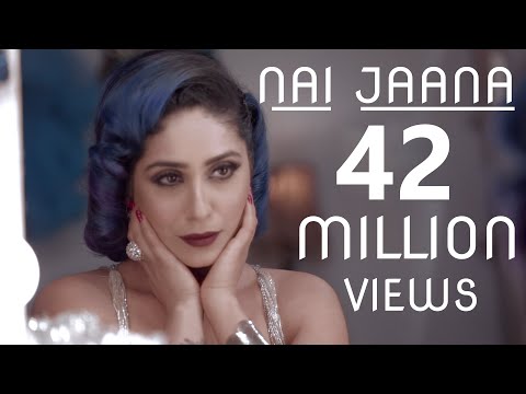 Nai Jaana | Neha Bhasin | Punjabi Folk Song