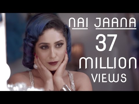 Nai Jaana | Neha Bhasin | Punjabi Folk Song