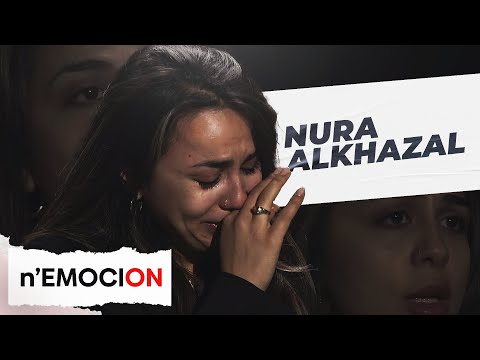 n’emociON – Nura Alkhazal | Tregime emocionale @teve1