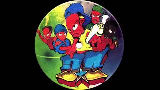 Intelligent Concept - The Concept Anthem '97 (1997)