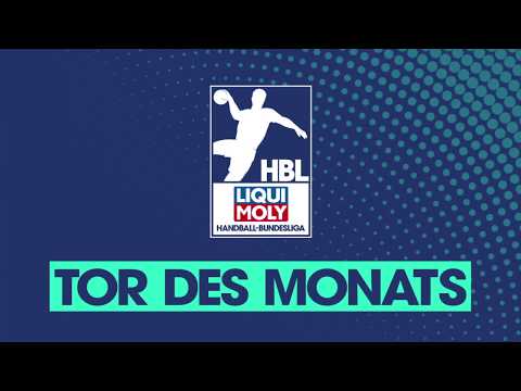 Das ist das Tor des Monats Oktober!