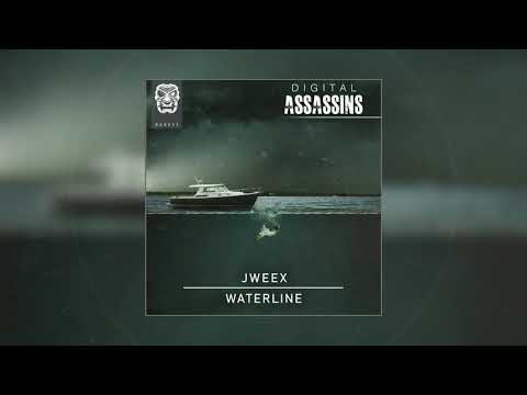 Waterline - JWEEX (Released on Digital Assassins)