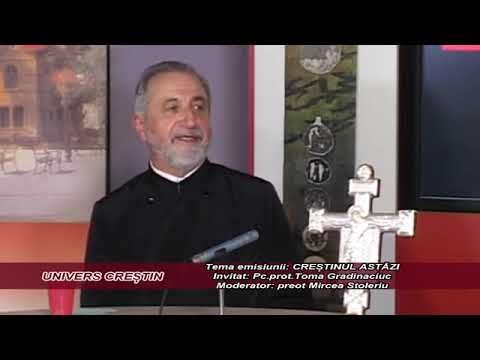 UNIVERS CRESTIN STOLERIU SI GRADINACIUC 190620