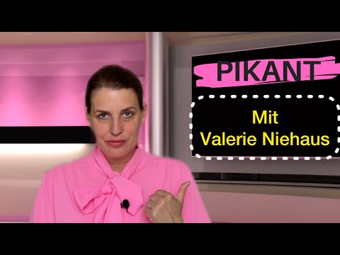 PIKANT - Das Starmagazin, wo die Stars zuhause sind!