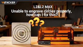 How to Fix Round-Engraving Issues