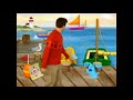 Blue S Clues 5x10 Skidoo And Skidoo Back Home