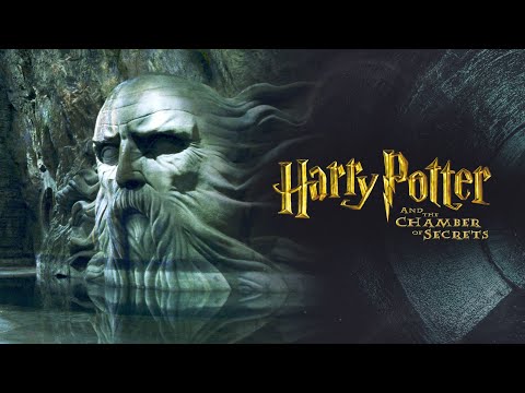 Harry Potter and the Chamber of Secrets | Official Trailer