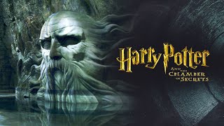 Harry Potter ve Sırlar Odası ( Harry Potter and the Chamber of Secrets )