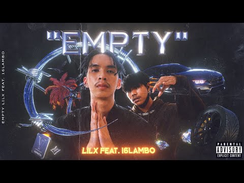 EMPTY - LIL X FT.16 LAMBO (Official mv)