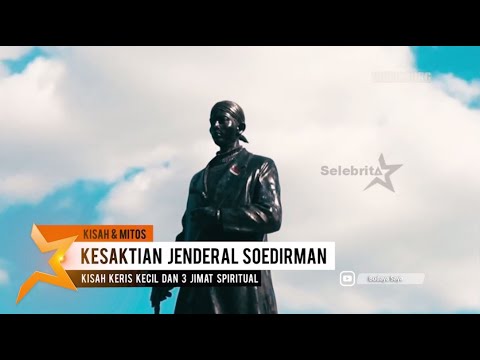 Selebrita Siang On The Weekend I Kesaktian Jenderal Soedirman | 7 Agustus 2021