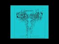 Cisfinitum Dolmen 2015 Full Album