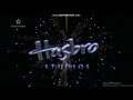 DHX Media Hasbro Studios 2012