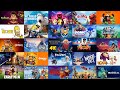 DESMOND KAMERON EDITS 25 MOVIES AT ONCE PART 2