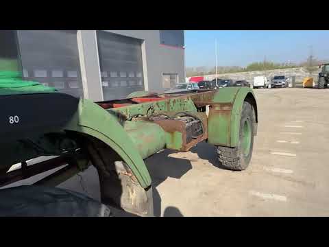 Iveco Magirus 110 - 16