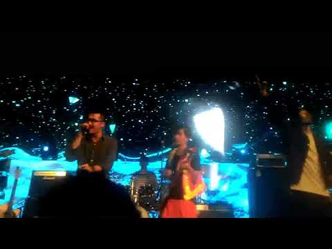 Liveshow NgBthg : Mơ x Xanh - Ngọt vc Đen - Vũ