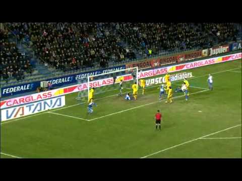 KRC Genk - Club Brugge 1-0      06/02/11