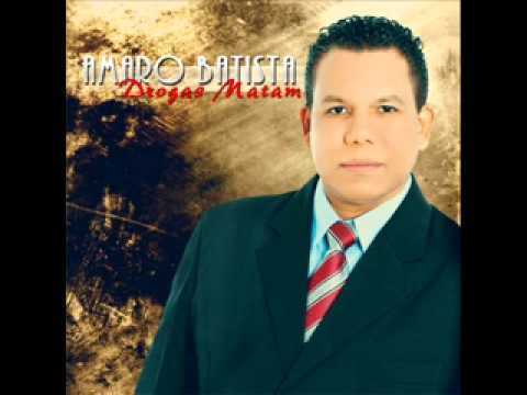 Arrebatamento - Amaro Batista