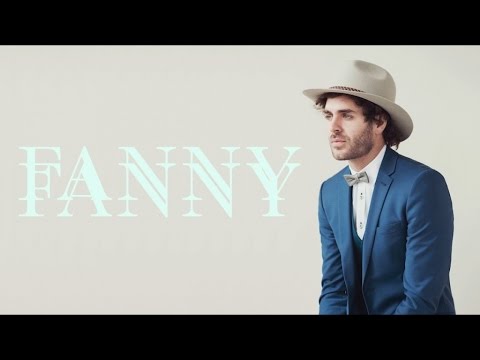 Alex Nevsky - Fanny