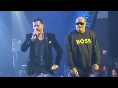 Munda Bhangra - Mast Naszron Se - Oemar & Wickyman || The Juniors || 18 maart 2023